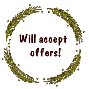 Let’s make a deal 🤝!